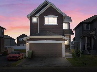 405 E Saddlelake Dr NE, Calgary, AB T3J 0R7