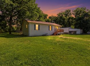 11990 County Road 563, Princeton, TX 75407
