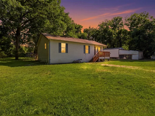 11990 County Road 563, Princeton, TX 75407
