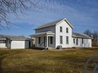 5018 North Fld, Evansville, WI 53536