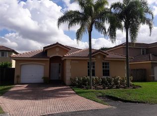 9005 SW 168th Ct, Miami, FL 33196