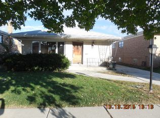 337 Saginaw Ave, Calumet City, IL