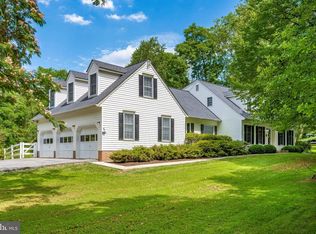 8707 N Pacific Ct #A, Middletown, MD 21769