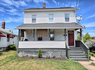 709 Sheridan St, Williamsport, PA 17701