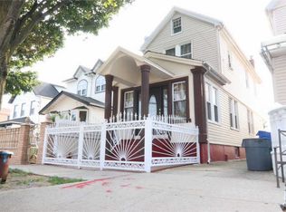 11742 124th St, South Ozone Park, NY 11420