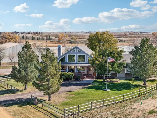 1613 Horseshoe Cir N, Longmont, CO 80504