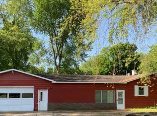 1645 Roger Ave, Benton Harbor, MI 49022