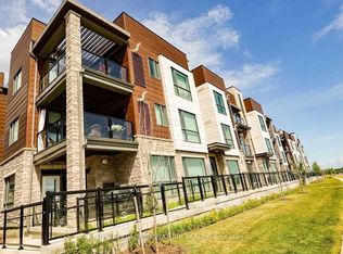 2393 Bronte Rd #306, Oakville, ON L6M 1P5