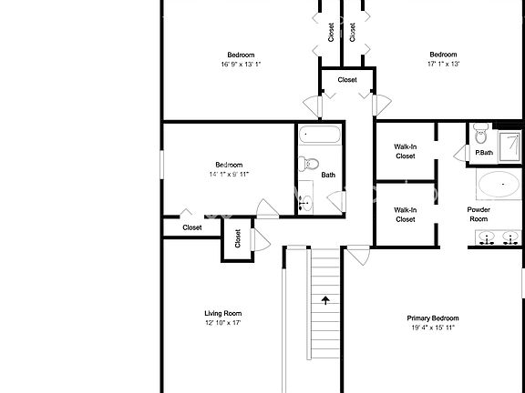 3rd image of 511 Brown Bear Way