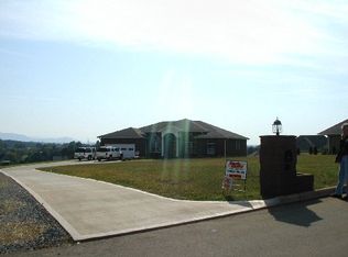 3007 Spyglass Dr, Maryville, TN 37801