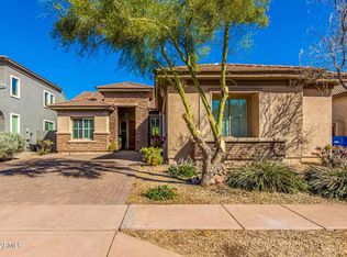 3432 W Via Del Deserto, Phoenix, AZ 85086