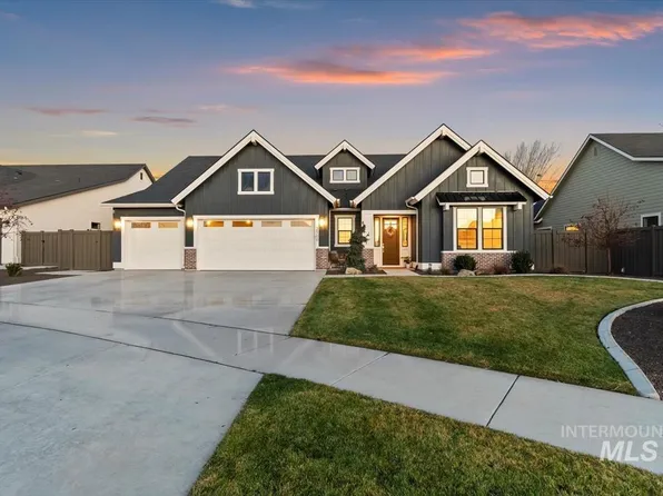 2500 N Annadale Ave, Eagle, ID 83616