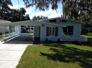 5534 Oak Ridge Ave, New Port Richey, FL 34652