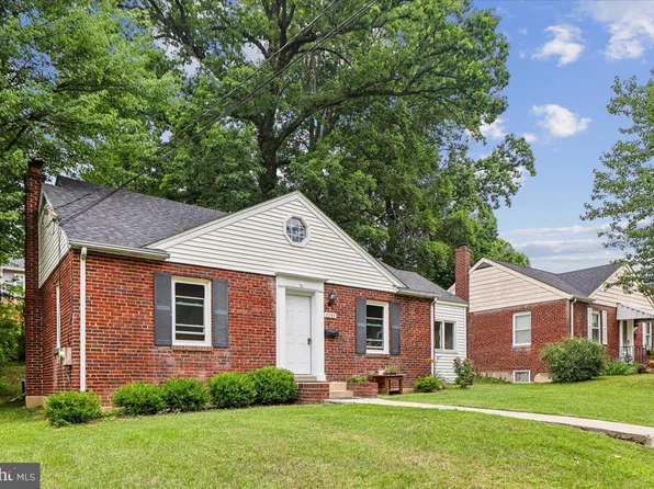 2709 Fenimore Rd, Silver Spring, MD 20902