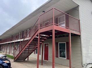 315 Texas Ln #206, Springdale, AR 72764