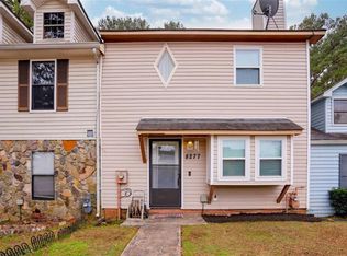 8277 Canyon Forge Dr, Riverdale, GA 30274
