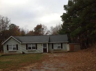 214 Dugdown Rd, Buchanan, GA 30113