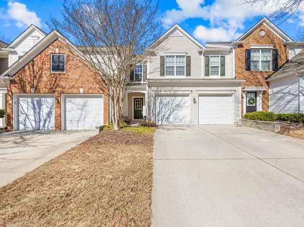8911 Kirkley View Ct, Charlotte, NC 28277