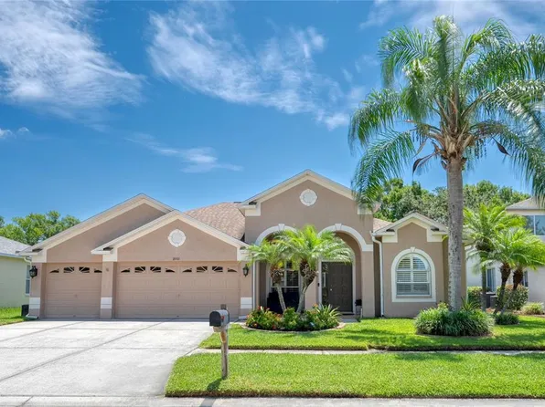 16101 Muirfield Dr, Odessa, FL 33556