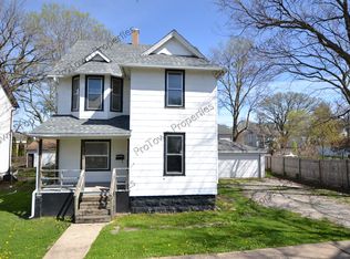 413 Elmwood Ave, Joliet, IL 60433