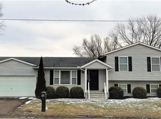 326 Greeley St, West Salem, OH
