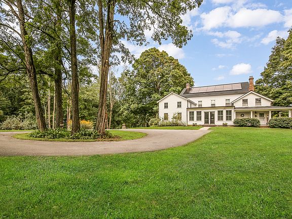 176 Pinesbridge Road