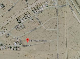 1434 Carpenter Ave, Thermal, CA 92274