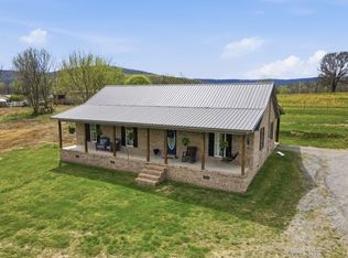 138 Poplar View Ln, Huntland, TN 37345