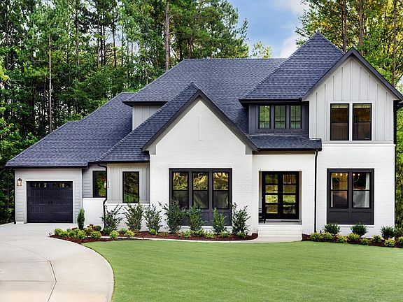 Ballentine E Exterior