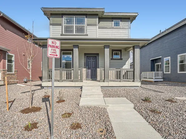 465 Bennett Avenue, Bennett, CO 80102
