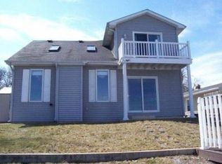 3600 W Lakeshore Dr, Columbia City, IN 46725