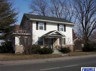 3001 S Clinton St, Fort Wayne, IN 46806