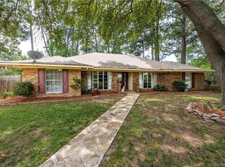 1137 Gooseberry Cir, Shreveport, LA 71118