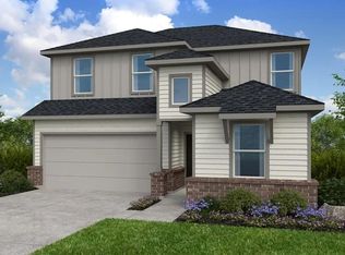 7827 Seafoam Green Ln, Cypress, TX 77433