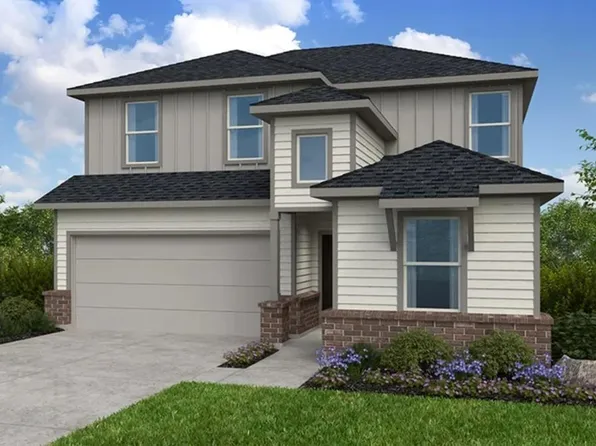 7827 Seafoam Green Ln, Cypress, TX 77433