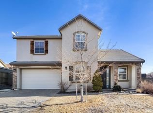 8080 Opal Station Dr, Reno, NV 89506