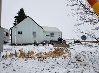 46423 152nd St, Twin Brooks, SD 57263