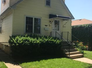 6907 W Farragut Ave, Chicago, IL 60656
