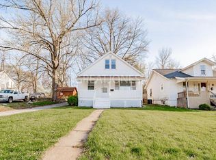 9502 Holtwood Rd, Saint Louis, MO 63114