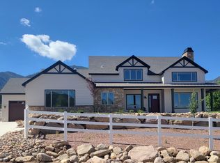 58 S Ponderosa Rd, Pine Valley, UT 84781