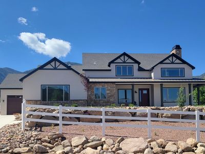 58 S Ponderosa Rd, Pine Valley, UT, 84781