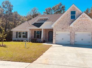 13597 Deer Field Dr, Gulfport, MS 39503