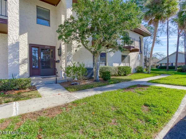 9252 SAN JOSE Boulevard #2602, Jacksonville, FL 32257