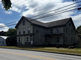 61-67 Main St, Milton, VT 05468