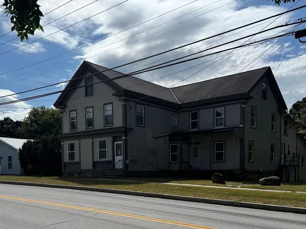 61-67 Main Street, Milton, VT 05468