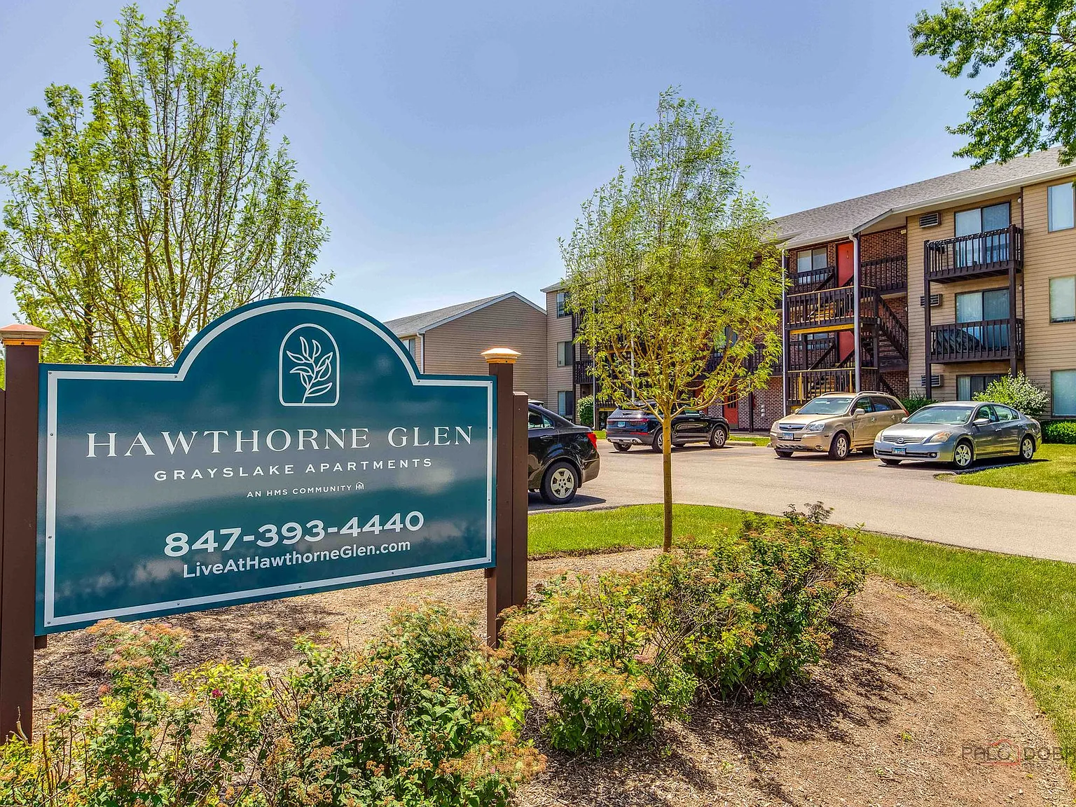Hawthorne Glen Apartments — Photo 1