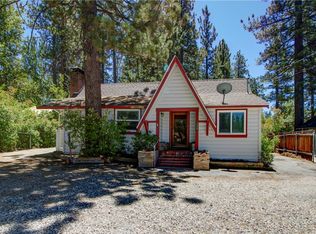 39987 Ohio Ln, Big Bear Lake, CA 92315