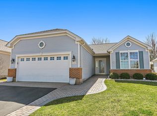 13061 Eakin Creek Ct, Huntley, IL 60142