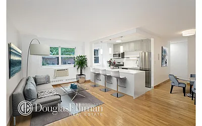 Sold by Douglas Elliman