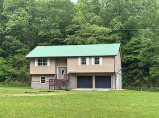 5682 Wade Rd N, Harrison, AR 72601